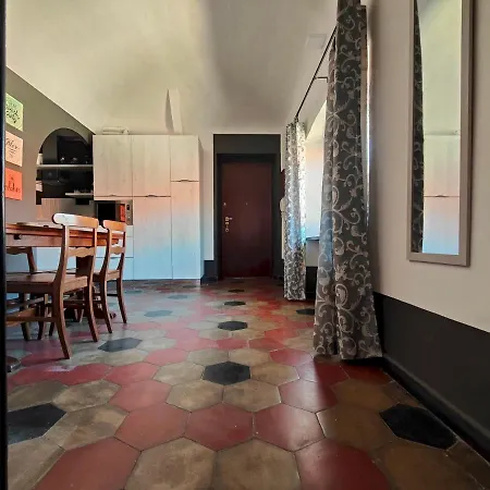 Via Medaglie Doro 73 - By Tempovacanza Apartment Albenga