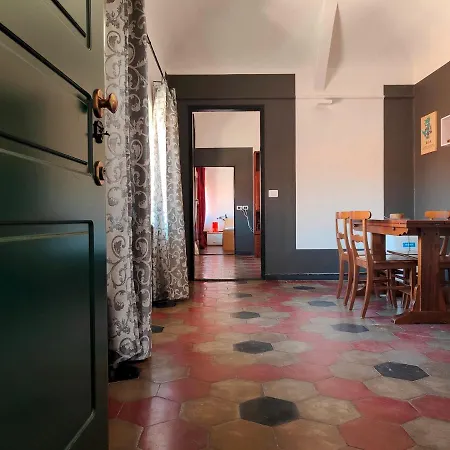 Via Medaglie Doro 73 - By Tempovacanza Apartment *