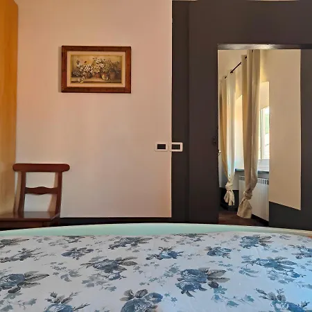 Apartment Via Medaglie Doro 73 - By Tempovacanza Albenga