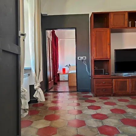 Via Medaglie Doro 73 - By Tempovacanza Apartment Albenga