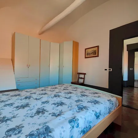 Apartment Via Medaglie Doro 73 - By Tempovacanza