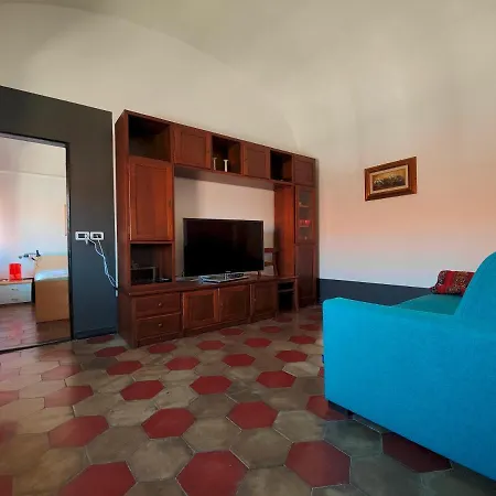 Via Medaglie Doro 73 - By Tempovacanza Διαμέρισμα Αλμπένγκα