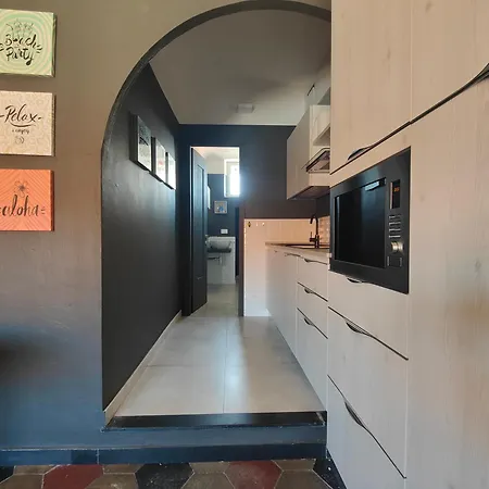 Via Medaglie Doro 73 - By Tempovacanza Apartment Albenga