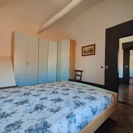 Via Medaglie Doro 73 - By Tempovacanza Apartment Albenga