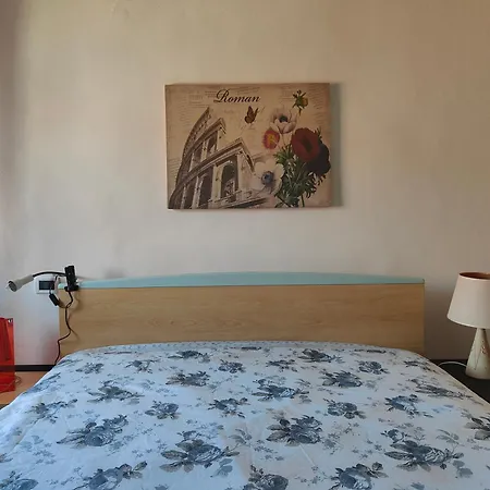 Διαμέρισμα Via Medaglie Doro 73 - By Tempovacanza Αλμπένγκα