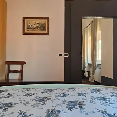 Via Medaglie Doro 73 - By Tempovacanza