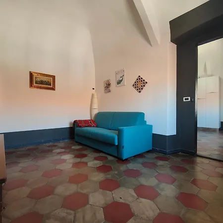 Apartment Via Medaglie Doro 73 - By Tempovacanza Albenga