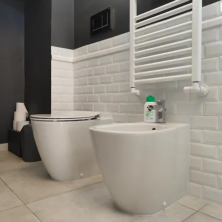 Apartment Via Medaglie Doro 73 - By Tempovacanza *
