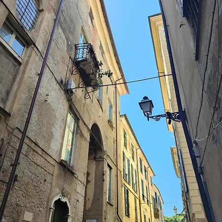 Via Medaglie Doro 73 - By Tempovacanza Apartment Albenga