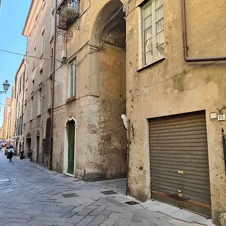 Apartment Via Medaglie Doro 73 - By Tempovacanza Albenga