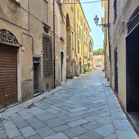 Via Medaglie Doro 73 - By Tempovacanza Albenga