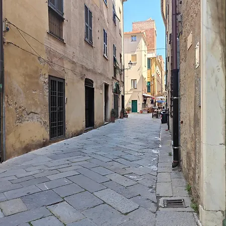 Via Medaglie Doro 73 - By Tempovacanza *
