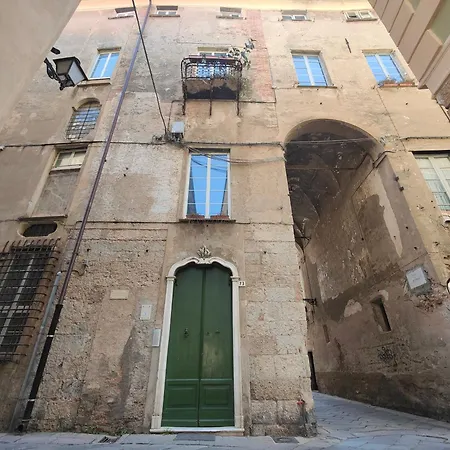 Via Medaglie Doro 73 - By Tempovacanza