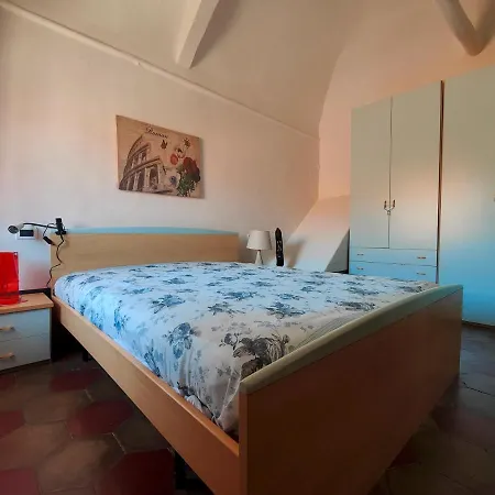 Via Medaglie D'oro 73 - By Tempovacanza *