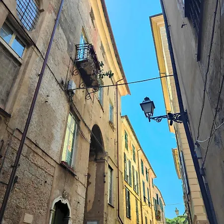 Via Medaglie D'oro 73 - By Tempovacanza