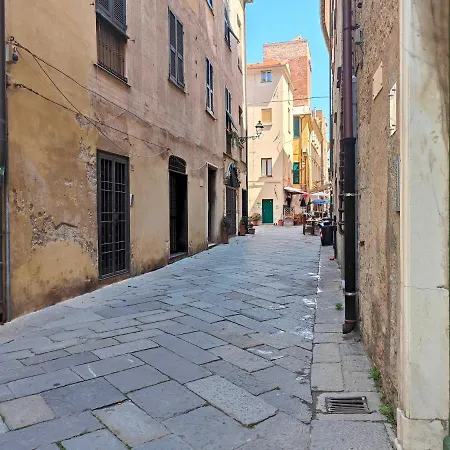 Via Medaglie D'oro 73 - By Tempovacanza אלבניה